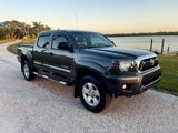 Used 2013 Toyota Tacoma PreRunner w/ SR5 Pkg image 5