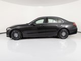 Used 2023 Mercedes-Benz C 300 4MATIC Sedan image 2