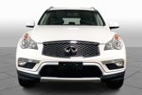 Used 2016 INFINITI QX50 AWD image 3