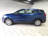 Used 2022 Chevrolet Equinox LS image 2