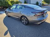 Used 2019 Nissan Maxima 3.5 SV w/ Floor Mat Group image 3