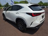 Certified 2022 Lexus NX 350 AWD image 5
