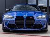 Used 2021 BMW M3 w/ Executive Package image 4
