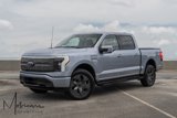 Used 2022 Ford F150 Lightning Lariat w/ Tow Technology Package image 3
