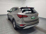 Used 2017 Hyundai Santa Fe Sport image 6