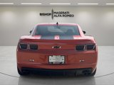 Used 2011 Chevrolet Camaro SS w/ RS Package image 4