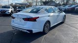 Certified 2023 Nissan Altima 2.5 SV w/ SV Premium Package image 3