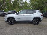 New 2025 Jeep Compass Latitude w/ Convenience Group image 3