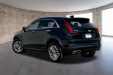 New 2025 Cadillac XT4 Premium Luxury w/ Technology Package image 4
