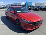 Used 2023 Hyundai Elantra SEL image 2