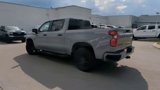 Used 2025 Chevrolet Silverado 1500 Custom w/ Turbomax Blackout Package image 6