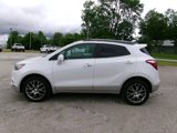 Used 2018 Buick Encore Sport Touring image 2