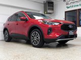 Used 2024 Ford Escape SE image 5