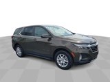 Certified 2023 Chevrolet Equinox LT image 2