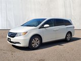 Used 2017 Honda Odyssey SE image 2