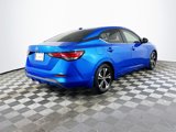 Used 2023 Nissan Sentra SV w/ All-Weather Package image 6