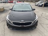 Used 2017 Kia Forte LX image 2