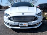 Used 2018 Ford Fusion SE w/ Fusion SE Technology Package image 3