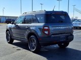 Used 2024 Ford Bronco Sport Big Bend image 5