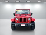 Used 2015 Jeep Wrangler Unlimited Rubicon image 2