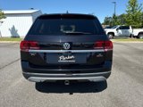 Used 2019 Volkswagen Atlas SEL image 3