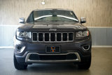 Used 2014 Jeep Grand Cherokee Limited image 2