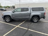 Used 2019 GMC Canyon All Terrain w/ Trailering Package image 3