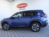 Used 2023 Nissan Rogue SV image 3
