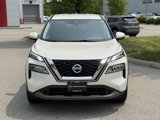 Certified 2021 Nissan Rogue SV image 3