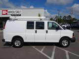 Used 2013 Chevrolet Express 2500 image 3