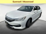 Used 2017 Honda Accord Touring image 5