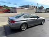 Used 2015 BMW 535i xDrive Sedan image 4