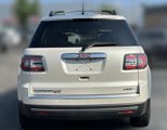 Used 2015 GMC Acadia SLT w/ Open Road Package image 4