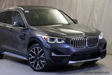 Certified 2021 BMW X1 xDrive28i w/ Convenience Package image 2