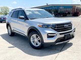 Used 2024 Ford Explorer XLT w/ Equipment Group 202A image 2