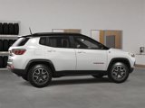 New 2025 Jeep Compass Trailhawk image 6