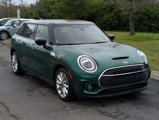 Used 2020 MINI Cooper Clubman S image 2