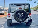 Used 2016 Jeep Wrangler Unlimited Sahara w/ Connectivity Group image 6