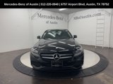 Certified 2015 Mercedes-Benz C 300 Sedan image 2