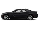 Certified 2018 Dodge Charger SXT w/ Blacktop Package image 2