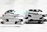 Used 2010 Honda Civic LX image 2
