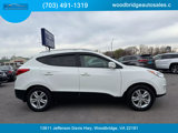 Used 2013 Hyundai Tucson GLS image 2