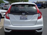 Used 2018 Honda Fit Sport image 6