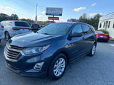 Used 2018 Chevrolet Equinox LS image 4