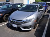 Used 2017 Honda Civic EX-L image 3