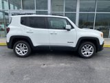 Used 2016 Jeep Renegade Latitude image 3