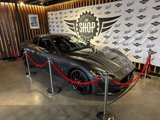 Used 2017 Maserati GranTurismo MC Centennial image 3