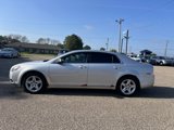 Used 2011 Chevrolet Malibu LS image 4