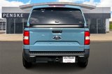 Used 2023 Ford Maverick XLT w/ Equipment Group 300A Standard image 4