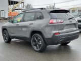 New 2023 Jeep Cherokee Altitude Lux image 3